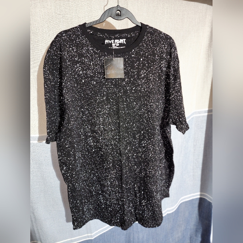 Five Point Ind. Tshirt